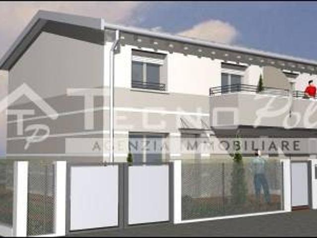 Villa in vendita a Vigodarzere PD