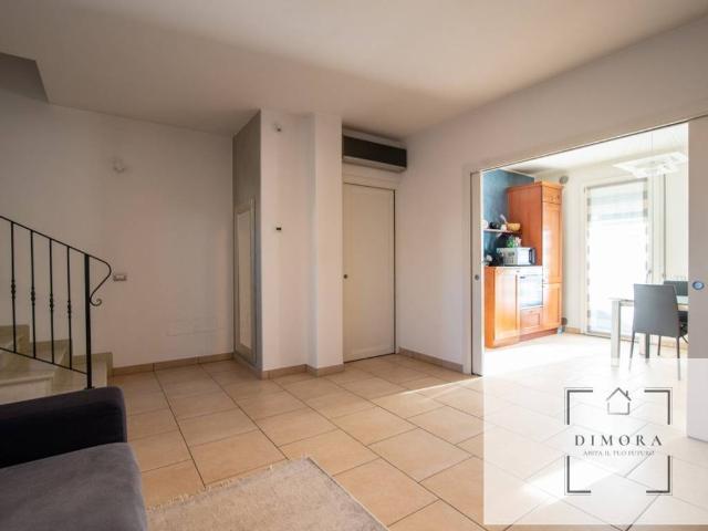 Villa in vendita a Vigodarzere PD