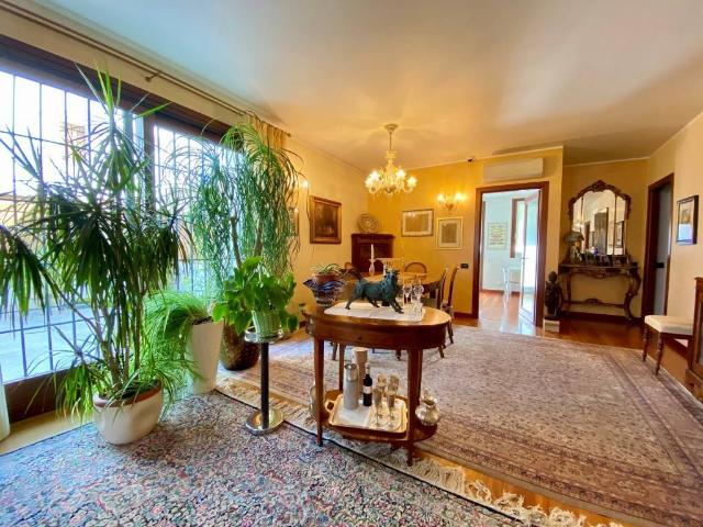 Villa in vendita a Vigodarzere PD