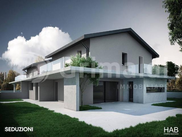 Villa in vendita a Vigodarzere PD