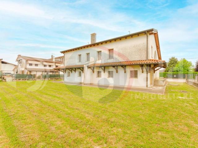 Villa in vendita a Vigodarzere PD