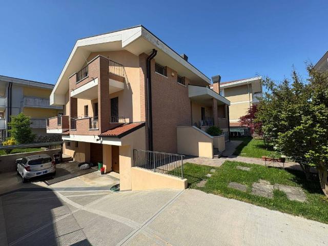 Villa in vendita a Vigodarzere PD
