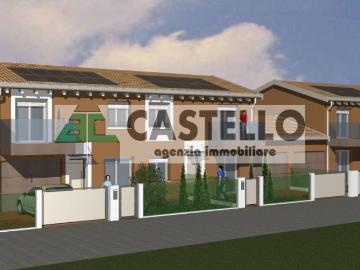 Villa in vendita a Vigodarzere PD
