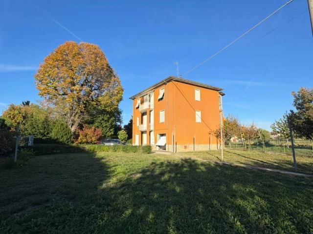 Villa in vendita a Vigolzone PC