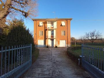 Villa in vendita a Vigolzone PC