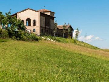 Villa in vendita a Vigolzone PC