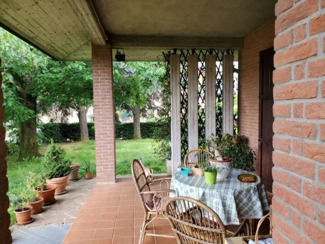 Villa in vendita a Vigolzone PC