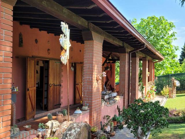 Villa in vendita a Vigolzone