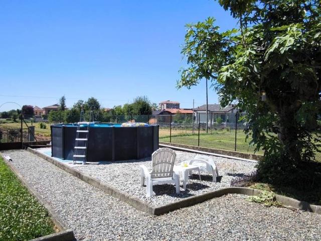 Villa in vendita a Vigliano Biellese BI