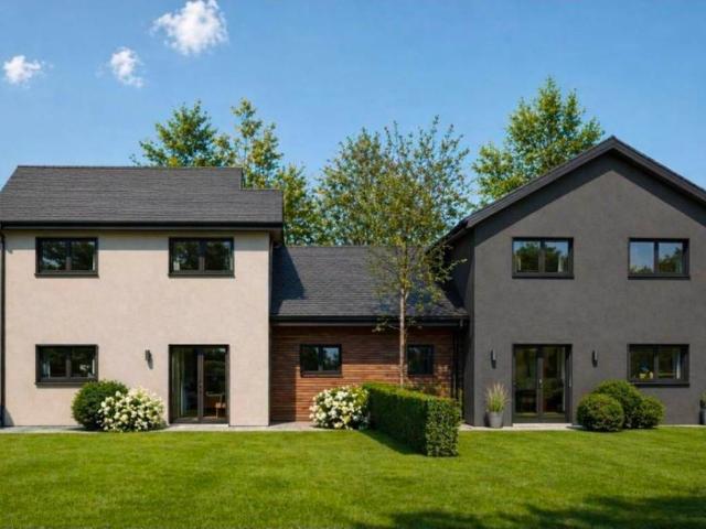 Villa in vendita a Vigliano Biellese BI
