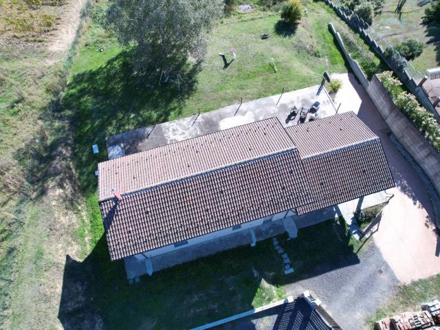 Villa in vendita a Vigliano d'Asti AT