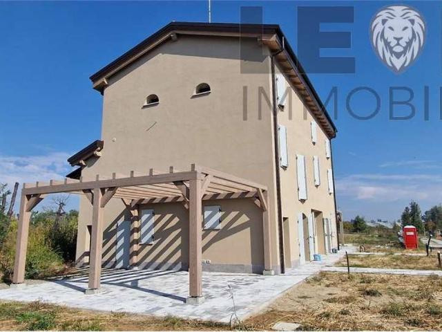 Villa in vendita a Vignola MO
