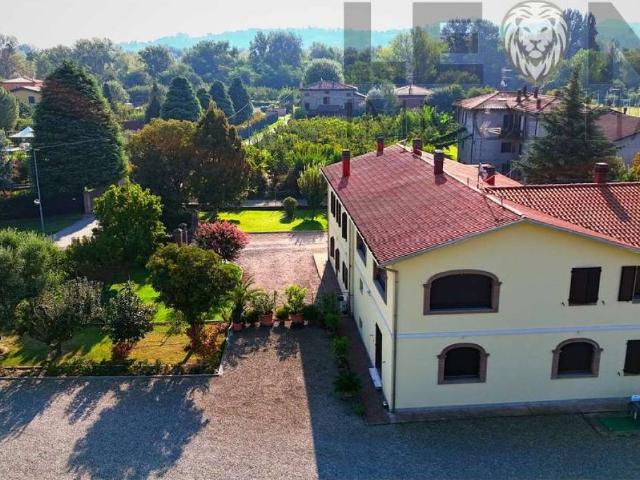 Villa in vendita a Vignola MO
