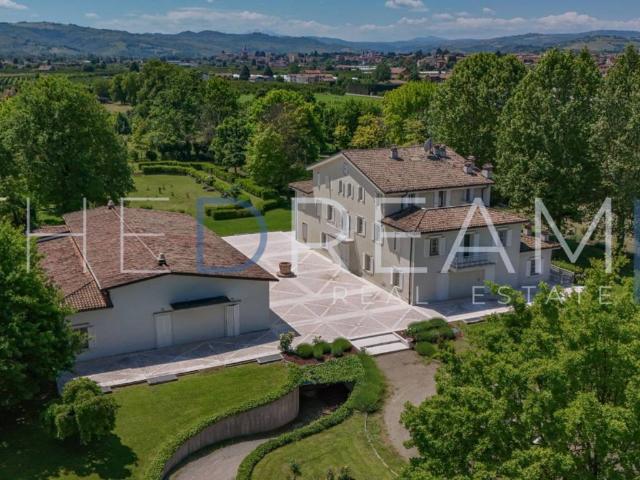 Villa in vendita a Vignola MO