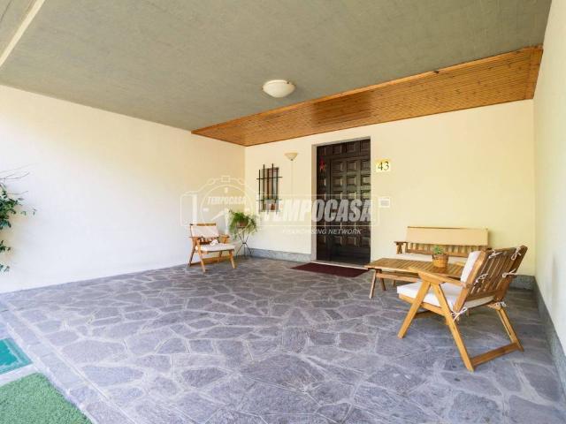 Villa in vendita a Vignola MO