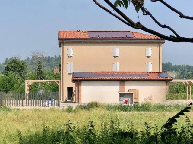 Villa in vendita a Vignola MO