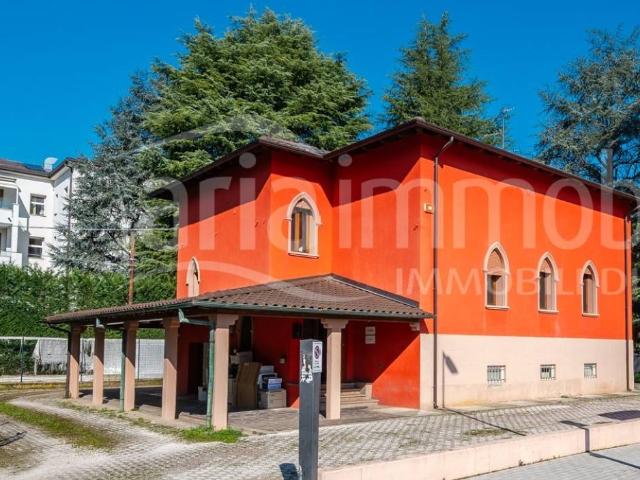 Villa in vendita a Vignola MO
