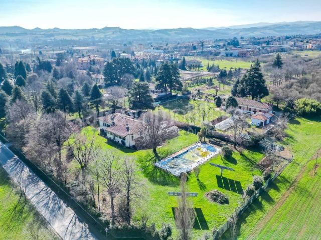 Villa in vendita a Vignola MO