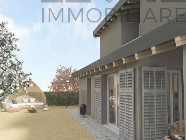 Villa in vendita a Vignola MO