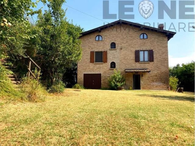 Villa in vendita a Vignola MO