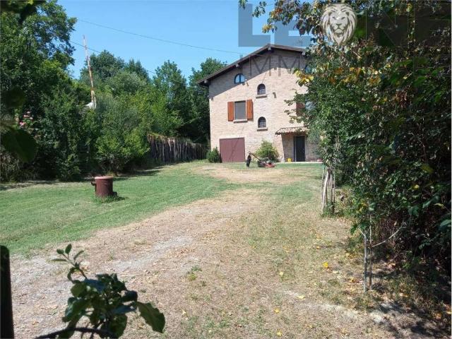 Villa in vendita a Vignola MO