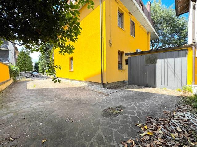 Villa in vendita a Vignola MO