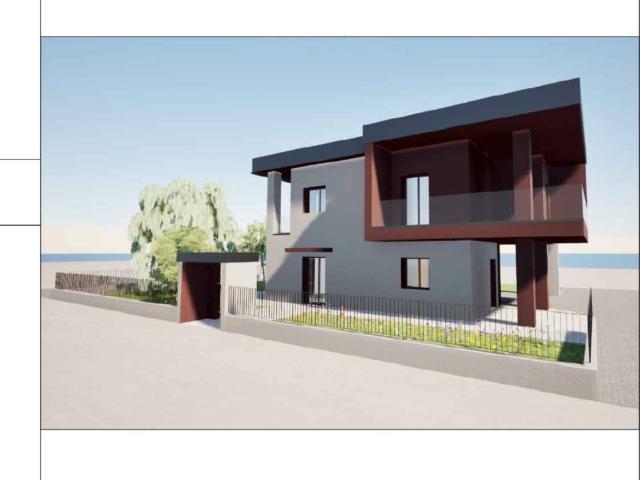 Villa in vendita a Vignola MO