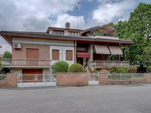 Villa in vendita a Vignola MO
