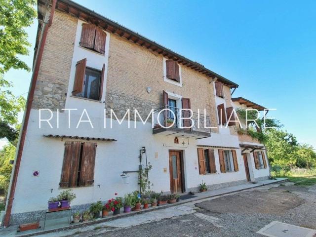 Villa in vendita a Vignola MO