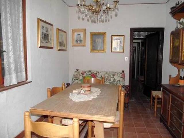 Villa in vendita a Vignole Borbera AL