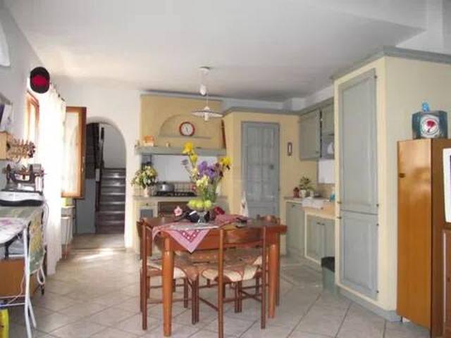 Villa in vendita a Vignole Borbera AL