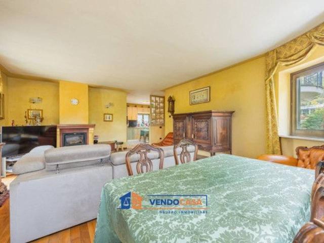 Villa in vendita a Vignolo