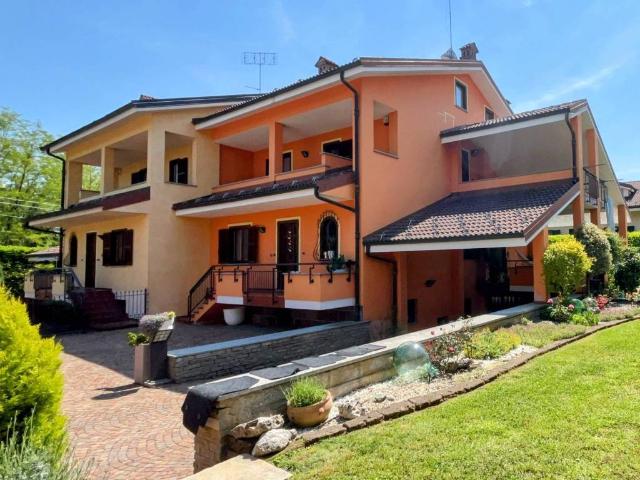 Villa in vendita a Vignolo CN