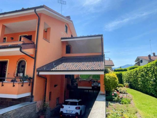 Villa in vendita a Vignolo CN