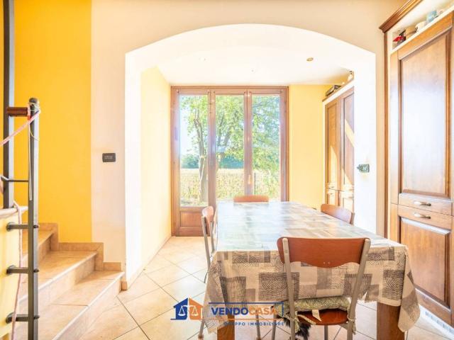 Villa in vendita a Vignolo CN