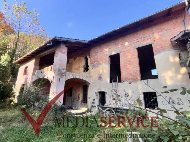 Villa in vendita a Vignolo CN