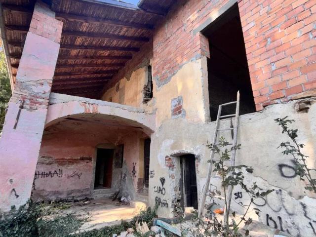 Villa in vendita a Vignolo CN