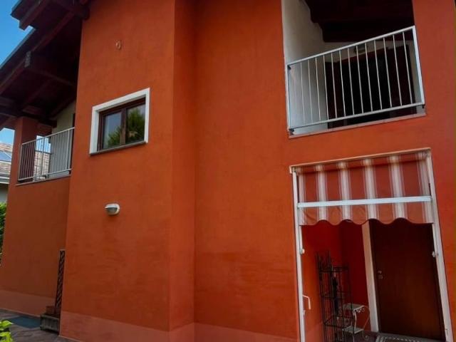 Villa in vendita a Vignolo CN