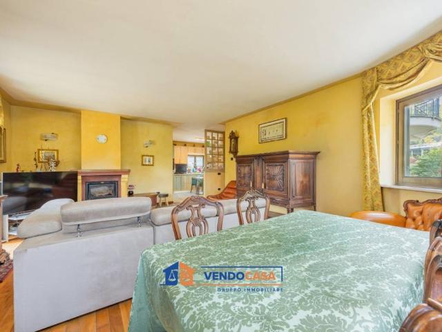 Villa in vendita a Vignolo CN