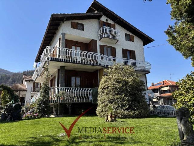 Villa in vendita a Vignolo CN