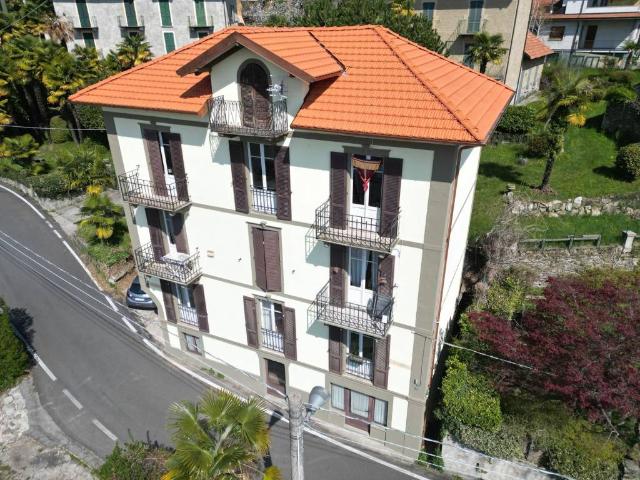 Villa in vendita a Vignone VB