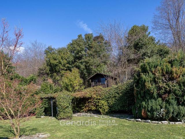 Villa in vendita a Vignone VB