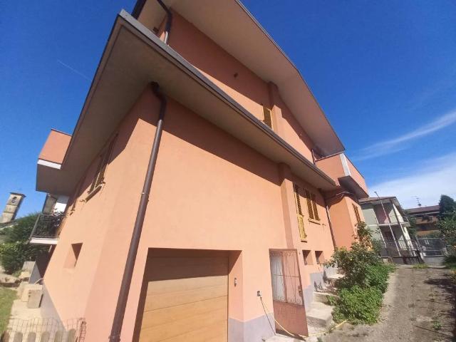 Villa in vendita a Vignate MI