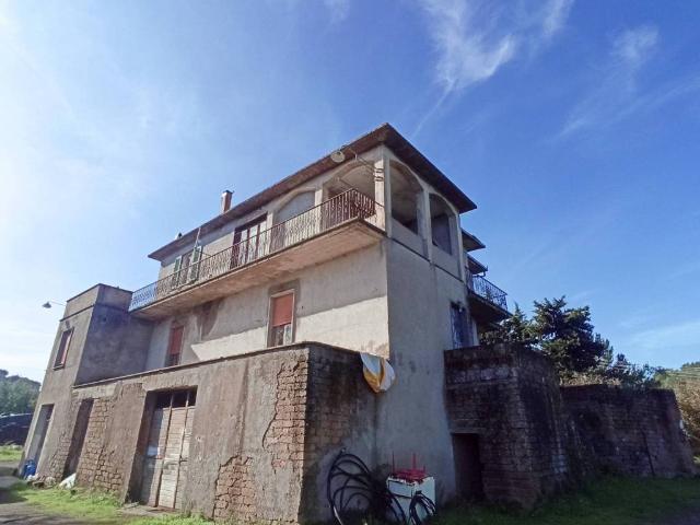 Villa in vendita a Vignanello VT