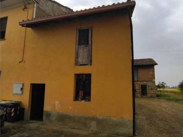 Villa in vendita a Viguzzolo AL