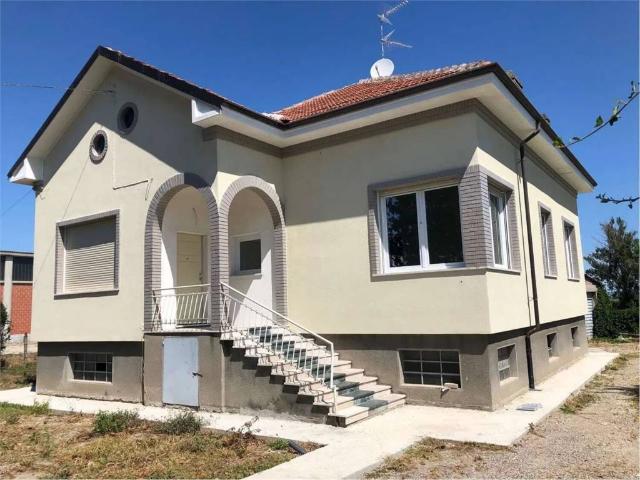 Villa in vendita a Viguzzolo AL