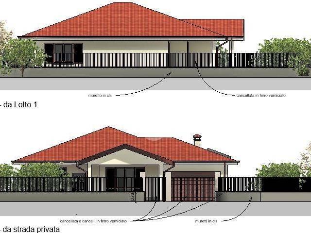 Villa in vendita a Viguzzolo AL