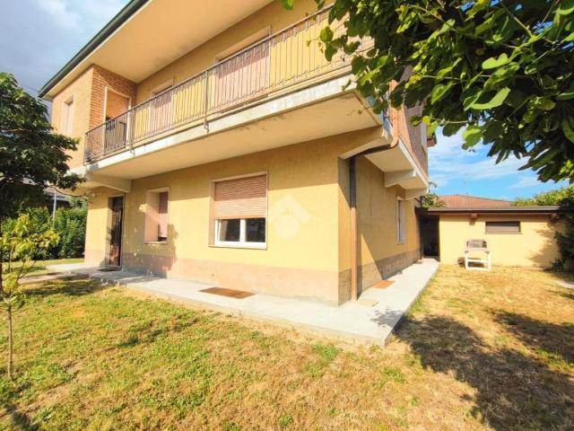 Villa in vendita a Viguzzolo AL