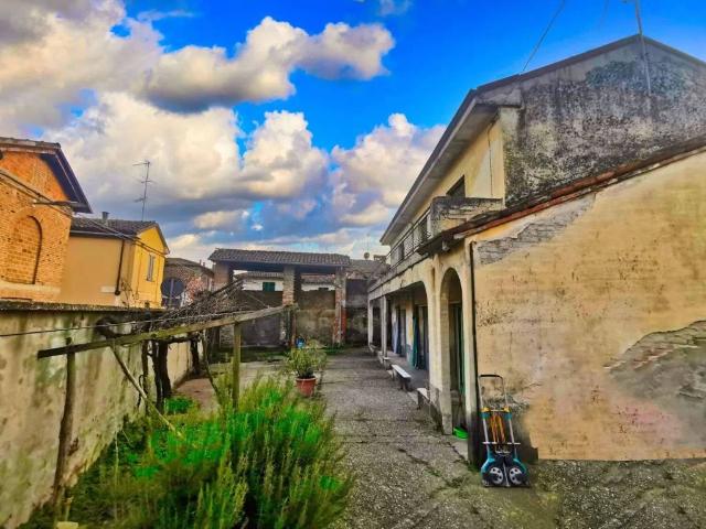 Villa in vendita a Viguzzolo AL