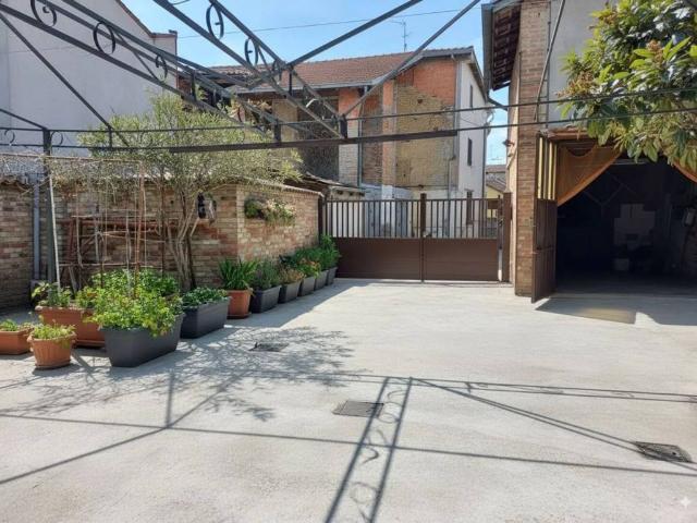 Villa in vendita a Viguzzolo AL